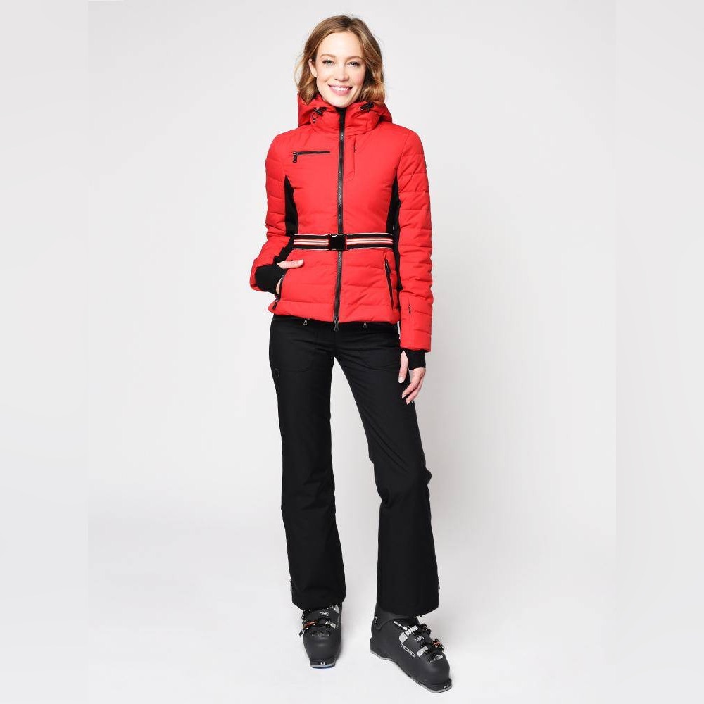 ERIN SNOW SKI JACKET